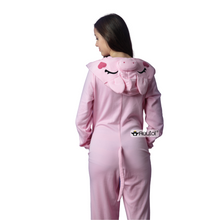 Cargar imagen en el visor de la galería, Kigurumi Puerquito Adulto