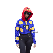 Cargar imagen en el visor de la galería, Crop Top Tata