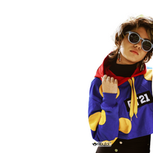 Cargar imagen en el visor de la galería, Crop Top Tata