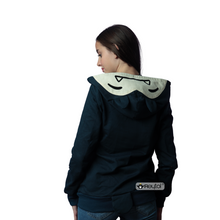 Cargar imagen en el visor de la galería, Sudadera Snorlax Niño