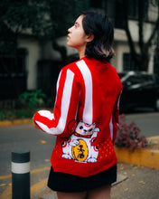 Cargar imagen en el visor de la galería, Suéter Xin