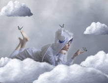 Cargar imagen en el visor de la galería, Kigurumi Furia Luminosa Niños