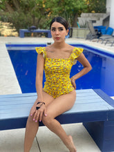 Cargar imagen en el visor de la galería, Traje de Baño Patito - Disponible 15 días Hábiles después de la Compra.