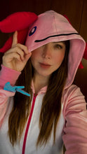 Cargar imagen en el visor de la galería, Kigurumi Ajolote Adulto - Disponible 7 días después de la compra