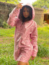 Cargar imagen en el visor de la galería, Impermeable Nezuko