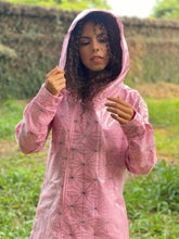 Cargar imagen en el visor de la galería, Impermeable Nezuko