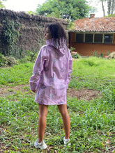 Cargar imagen en el visor de la galería, Impermeable Sailor - Disponible 14 días después de la compra