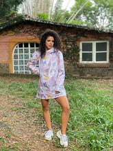 Cargar imagen en el visor de la galería, Impermeable Poke - Disponible 14 días después de la compra