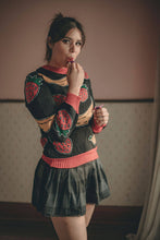 Cargar imagen en el visor de la galería, Suéter Fruit Mix