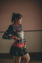 Cargar imagen en el visor de la galería, Suéter I Cat You