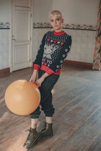 Cargar imagen en el visor de la galería, Suéter I Cat You