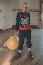 Cargar imagen en el visor de la galería, Suéter I Cat You