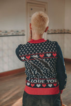 Cargar imagen en el visor de la galería, Suéter I Cat You
