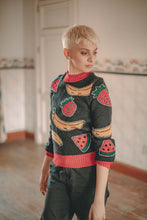 Cargar imagen en el visor de la galería, Suéter Fruit Mix