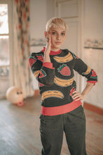 Cargar imagen en el visor de la galería, Suéter Fruit Mix