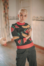 Cargar imagen en el visor de la galería, Suéter Fruit Mix