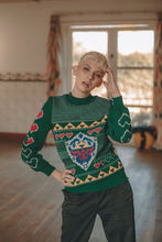 Cargar imagen en el visor de la galería, Suéter Zelda