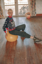 Cargar imagen en el visor de la galería, Suéter I Cat You