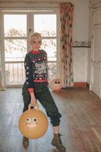 Cargar imagen en el visor de la galería, Suéter I Cat You