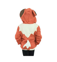 Cargar imagen en el visor de la galería, Sudadera Eevee Niño - Disponible 7 días después de la compra
