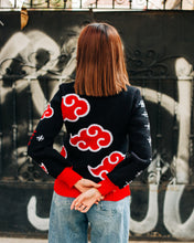 Cargar imagen en el visor de la galería, Suéter Akatsuki