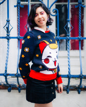 Cargar imagen en el visor de la galería, Suéter Ling Ling