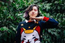 Cargar imagen en el visor de la galería, Suéter Ling Ling