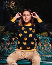 Cargar imagen en el visor de la galería, Suéter Little Faces