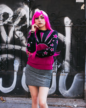 Cargar imagen en el visor de la galería, Suéter Taiyang