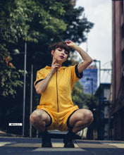 Cargar imagen en el visor de la galería, Kigurumi Short Pikachu