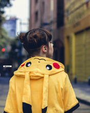 Cargar imagen en el visor de la galería, Kigurumi Short Pikachu
