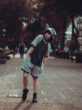 Cargar imagen en el visor de la galería, Kigurumi Short The Cat