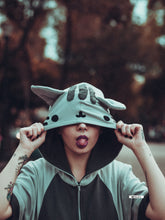 Cargar imagen en el visor de la galería, Kigurumi Short The Cat