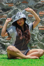 Cargar imagen en el visor de la galería, Kigurumi Short The Cat