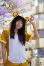 Cargar imagen en el visor de la galería, Kigurumi Short Rilakkuma - Disponible 7 días después de la compra