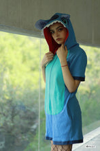 Cargar imagen en el visor de la galería, Kigurumi Short Stitch