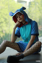 Cargar imagen en el visor de la galería, Kigurumi Short Stitch