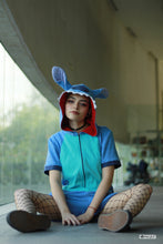 Cargar imagen en el visor de la galería, Kigurumi Short Stitch