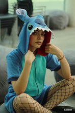 Cargar imagen en el visor de la galería, Kigurumi Short Stitch
