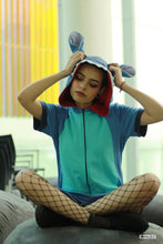 Cargar imagen en el visor de la galería, Kigurumi Short Stitch