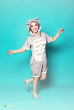 Cargar imagen en el visor de la galería, Kigurumi Short Totoro