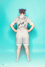 Cargar imagen en el visor de la galería, Kigurumi Short Totoro