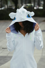 Cargar imagen en el visor de la galería, Kigurumi Furia Luminosa Adulto - Disponible 7 días después de tu compra
