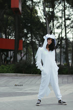Cargar imagen en el visor de la galería, Kigurumi Furia Luminosa Adulto - Disponible 7 días después de tu compra