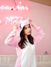 Cargar imagen en el visor de la galería, Kigurumi Puerquito Adulto