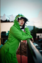 Cargar imagen en el visor de la galería, Kigurumi Reptar Adulto
