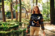 Cargar imagen en el visor de la galería, Suéter Harry Potter