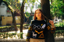 Cargar imagen en el visor de la galería, Suéter Harry Potter