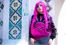 Cargar imagen en el visor de la galería, Suéter Taiyang