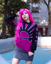 Cargar imagen en el visor de la galería, Suéter Taiyang